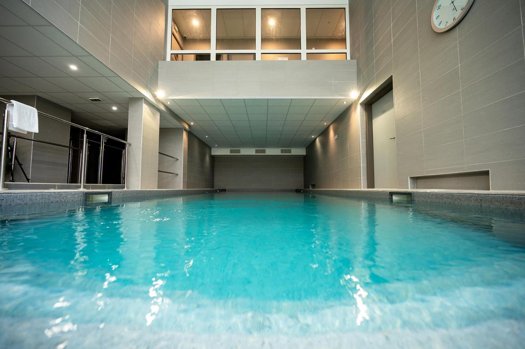 Nemea Appart Hotel Europe Velizy Villacoublay Exterior photo