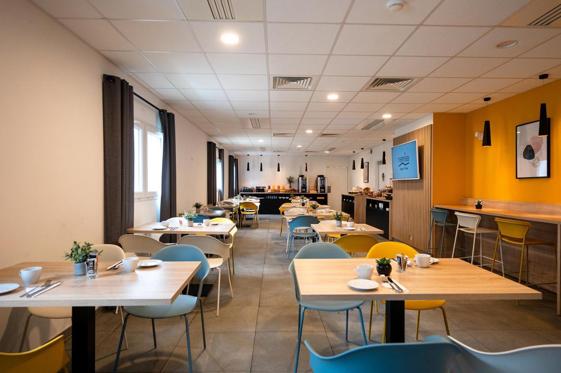 Nemea Appart Hotel Europe Velizy Villacoublay Exterior photo